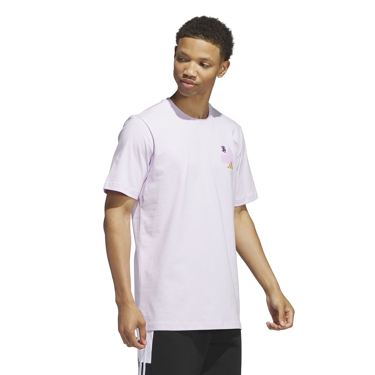 M JETSET グラフィック Tシャツ