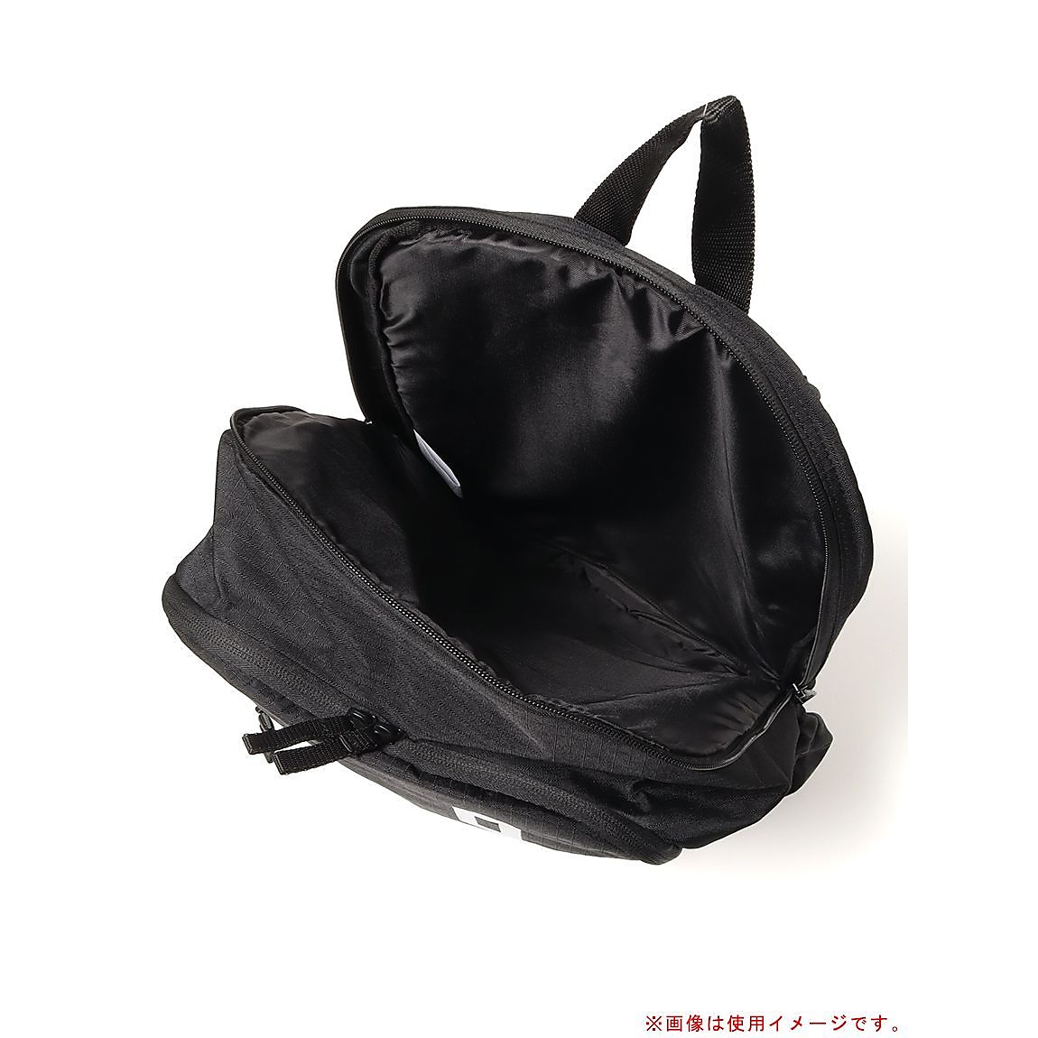 Base Backpack 17L BK