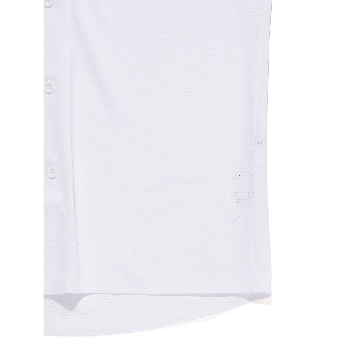 ユニフォーム メッシュシャツ