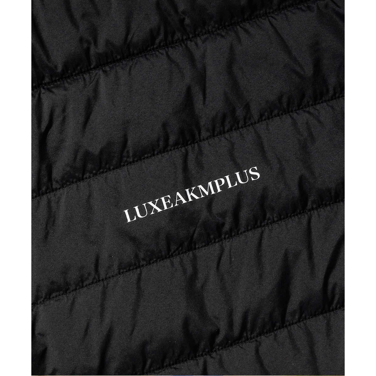 MOVE LIGHT PADDED JACKET