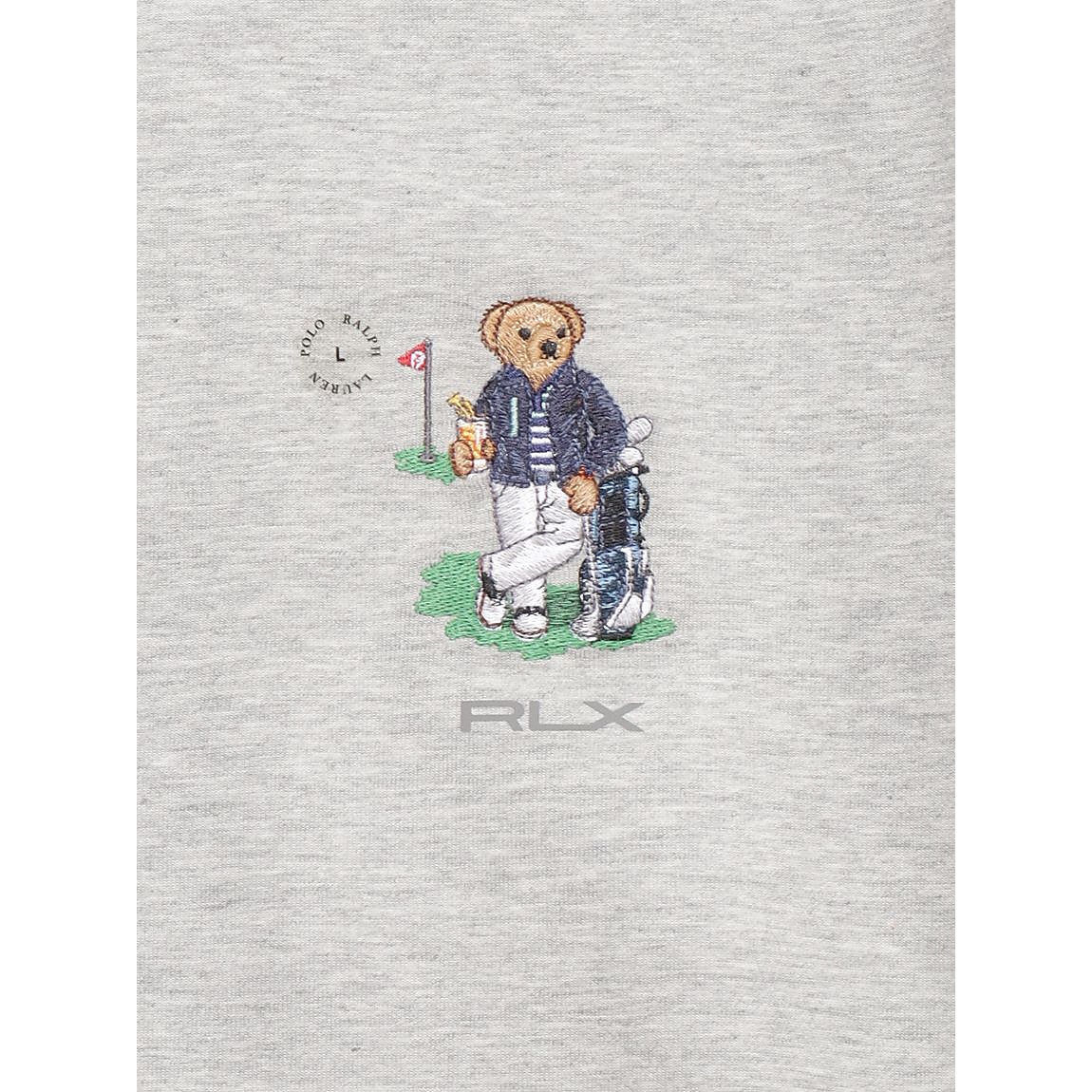 KNIT-SWEATSHIRT DKT CVC SOLID