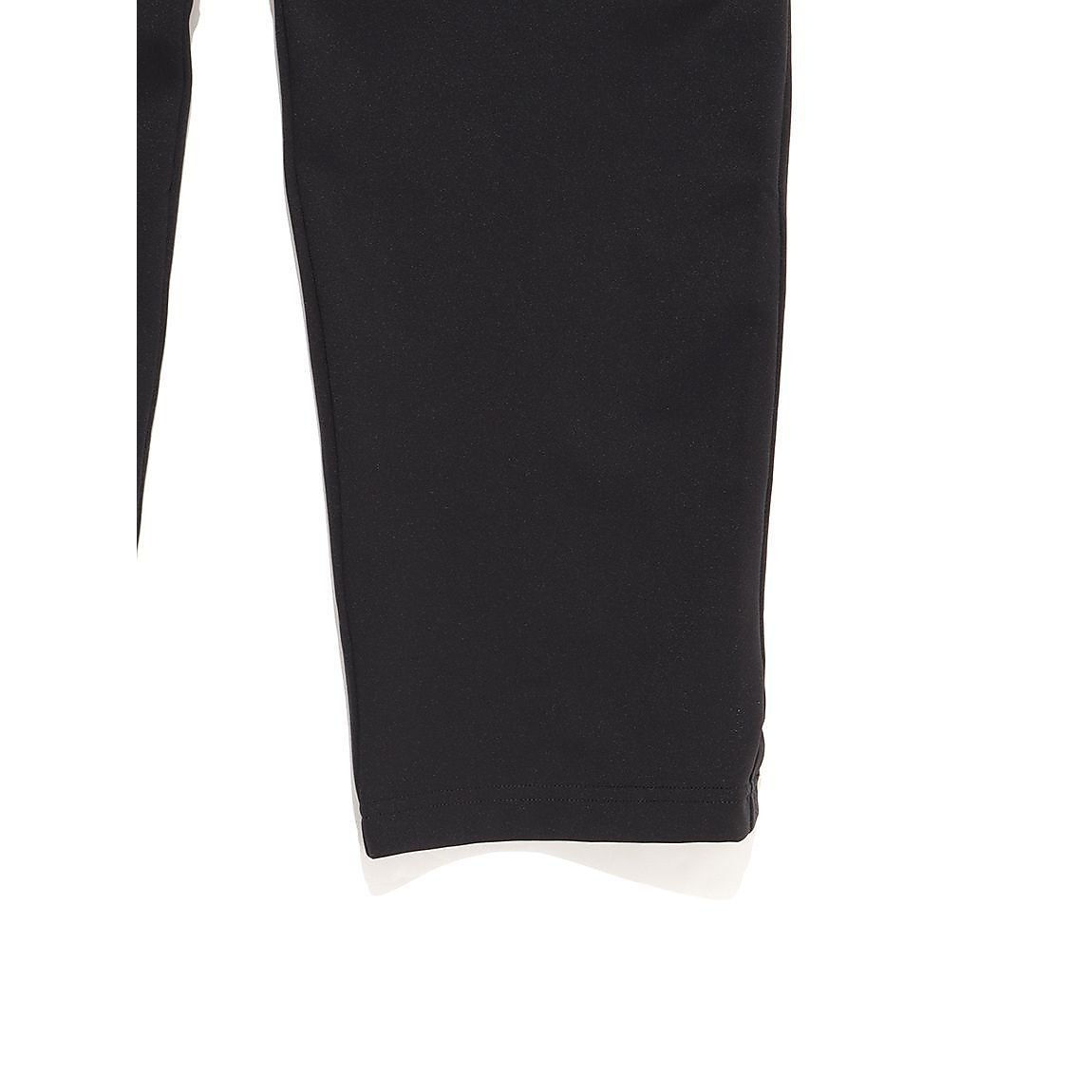 ニットウォームアップパンツ