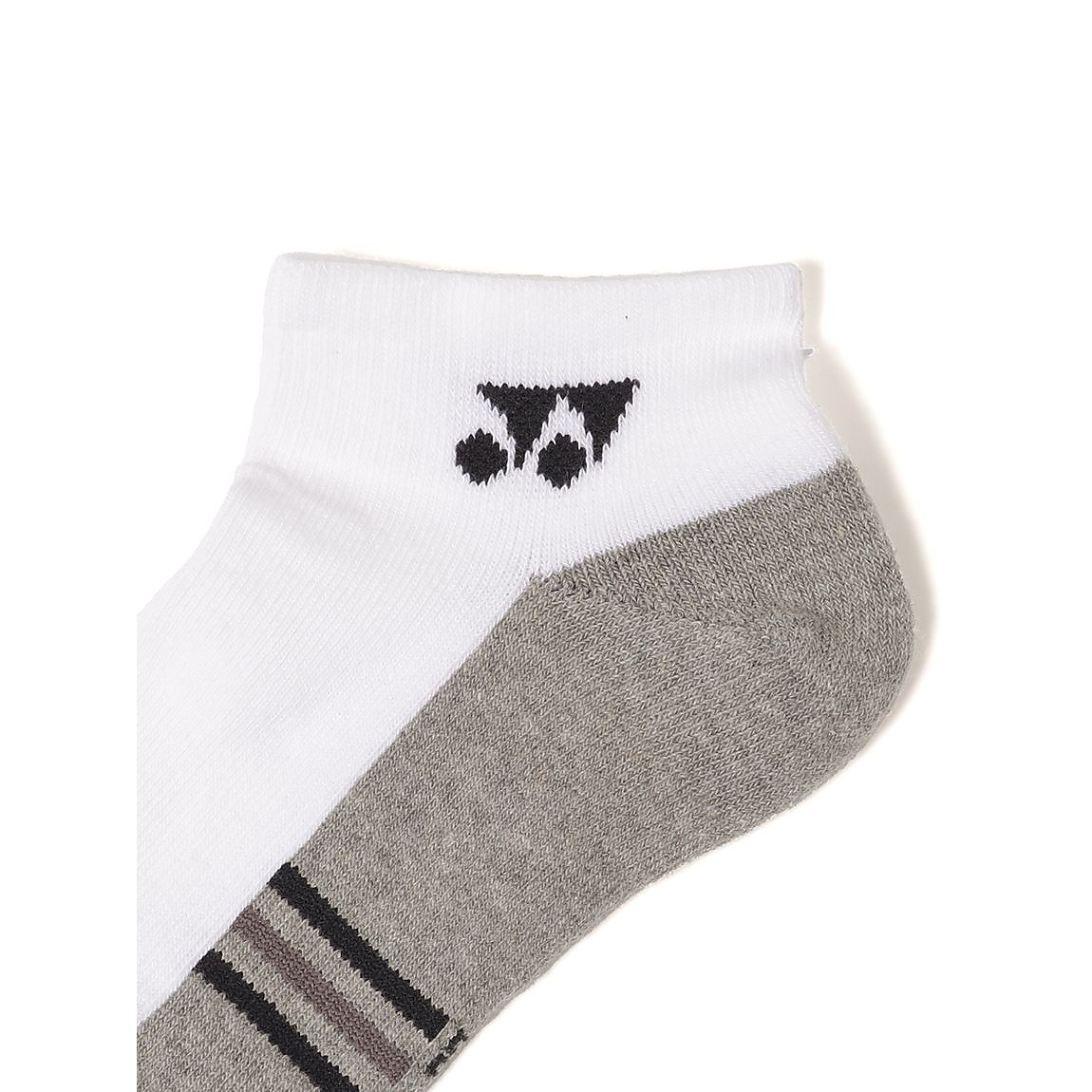 3Pメンズスニーカーインソックス