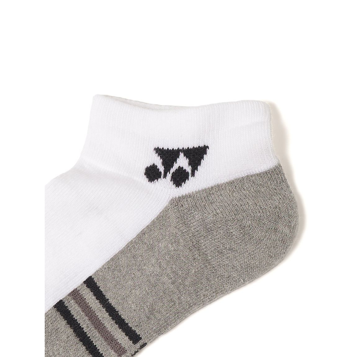 3Pレディーススニーカーインソックス