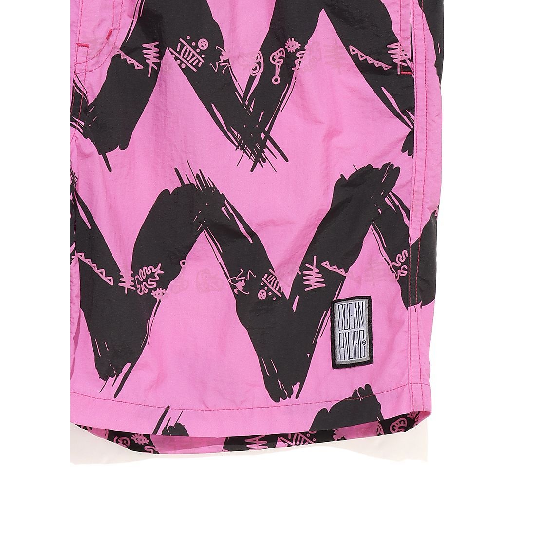 メンズOPトランクス