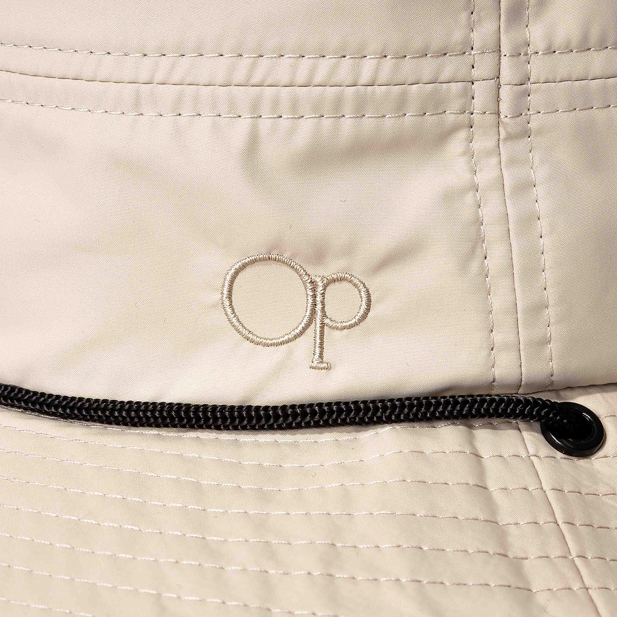 レディスOPハット