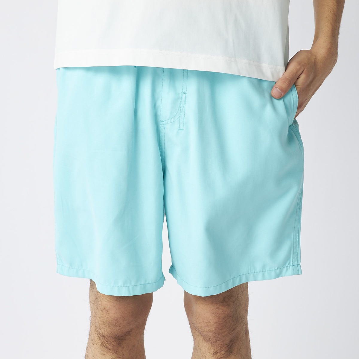 メンズRUSTYトランクス