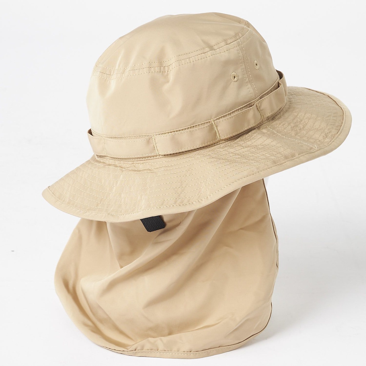 メンズRUSTYハット