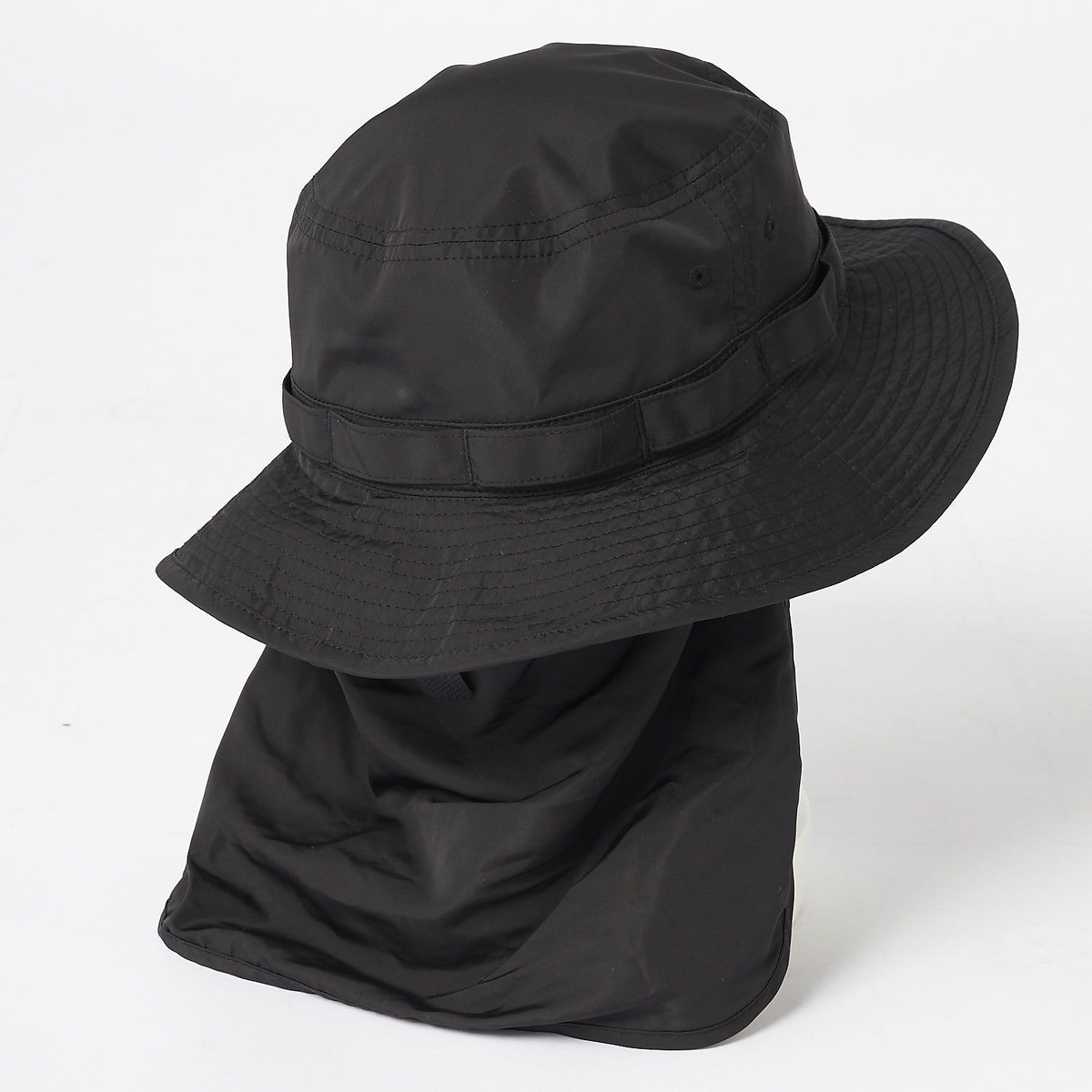 メンズRUSTYハット