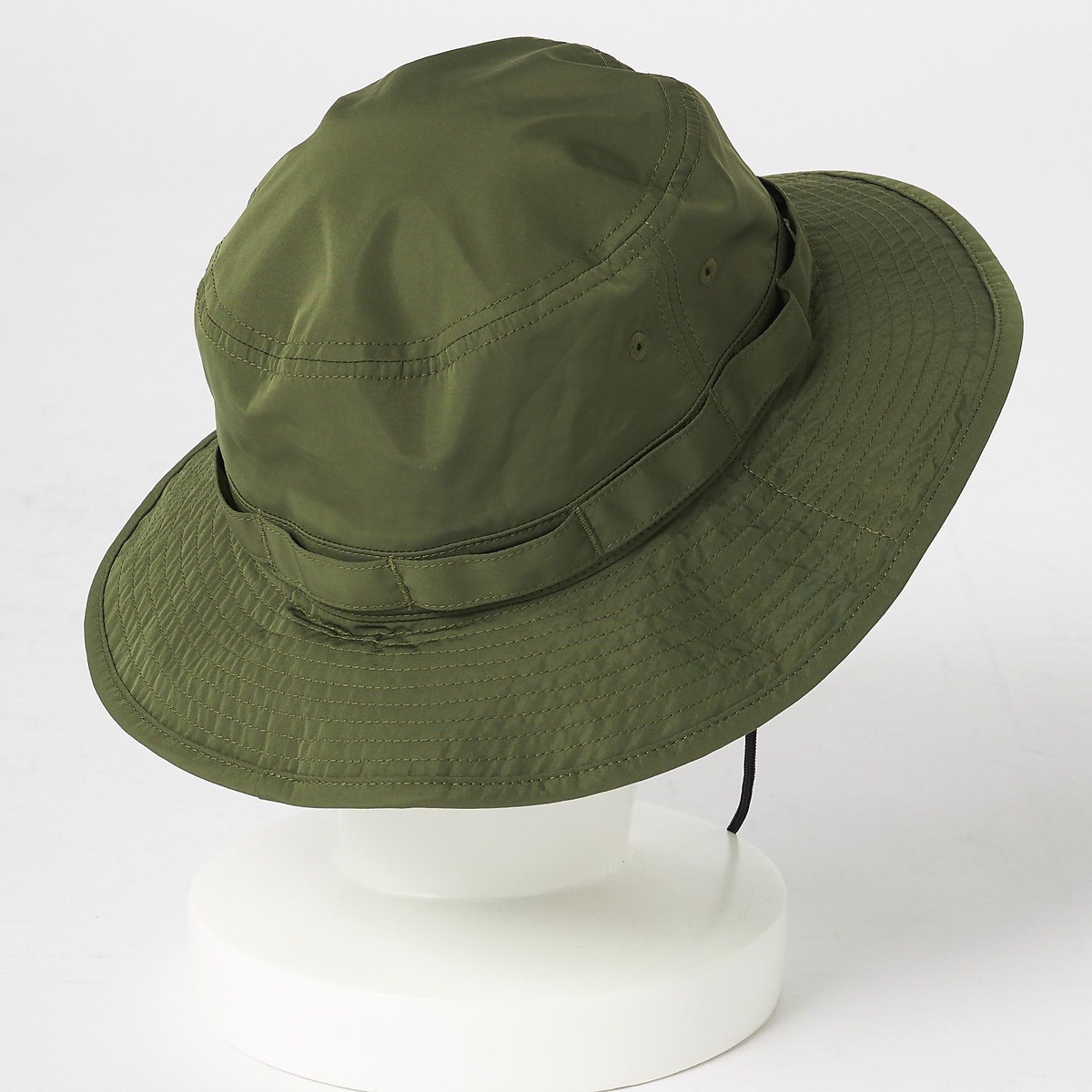 メンズRUSTYハット