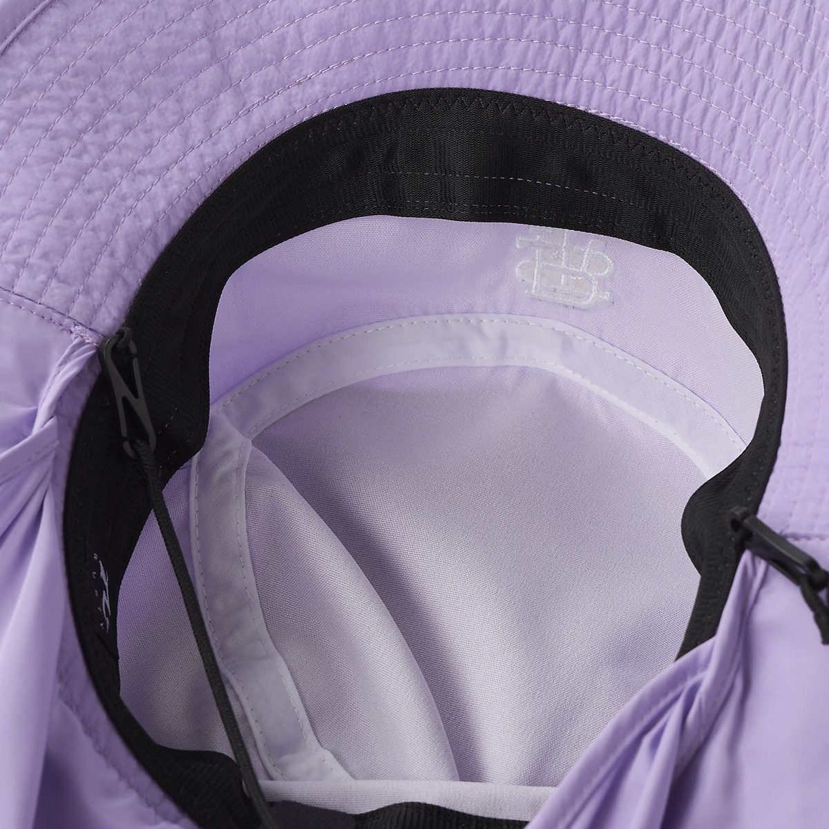 メンズRUSTYハット