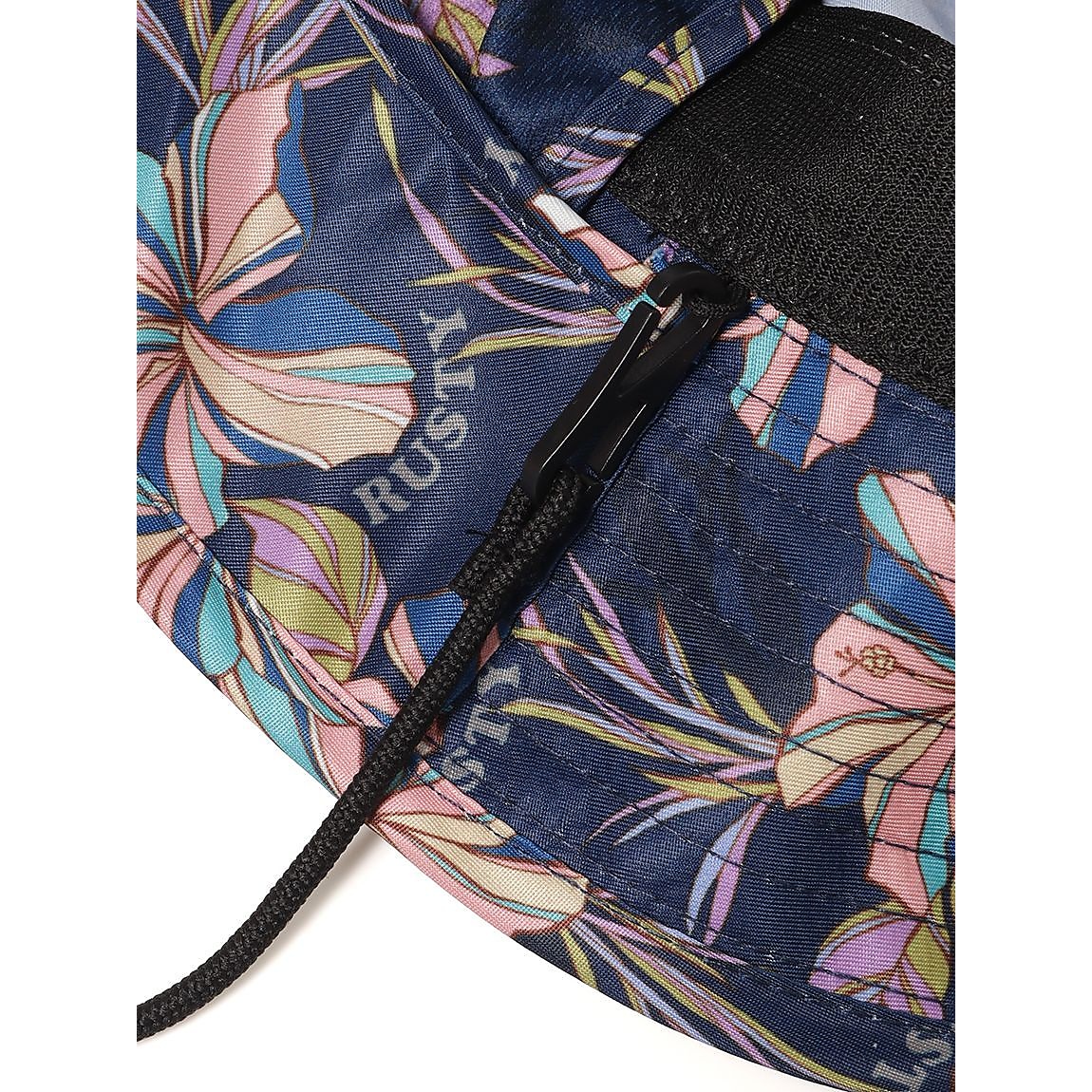 レディスRUSTYハット