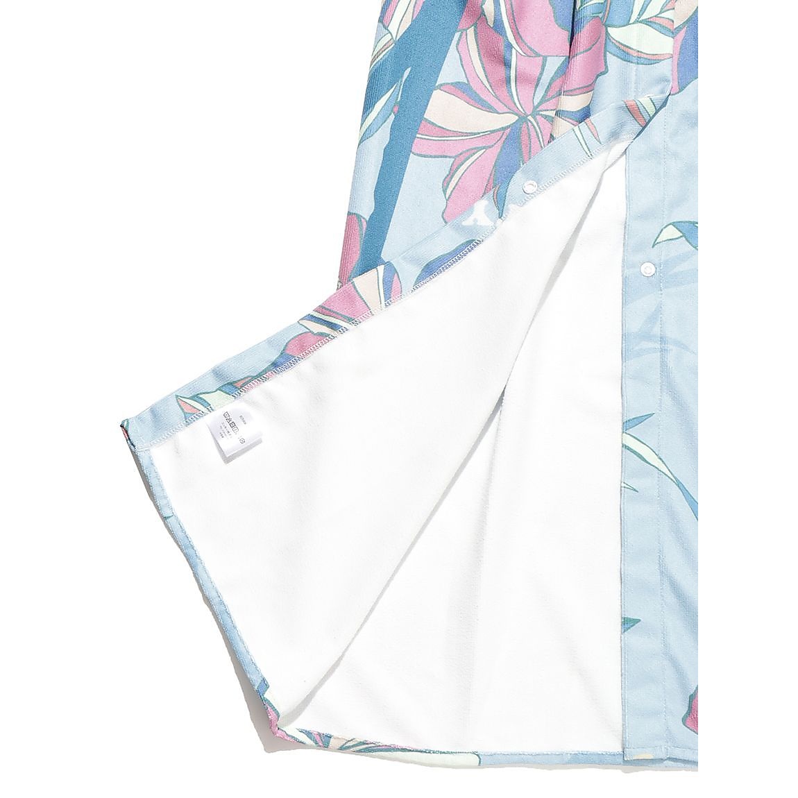 レディスRUSTY巻きタオル