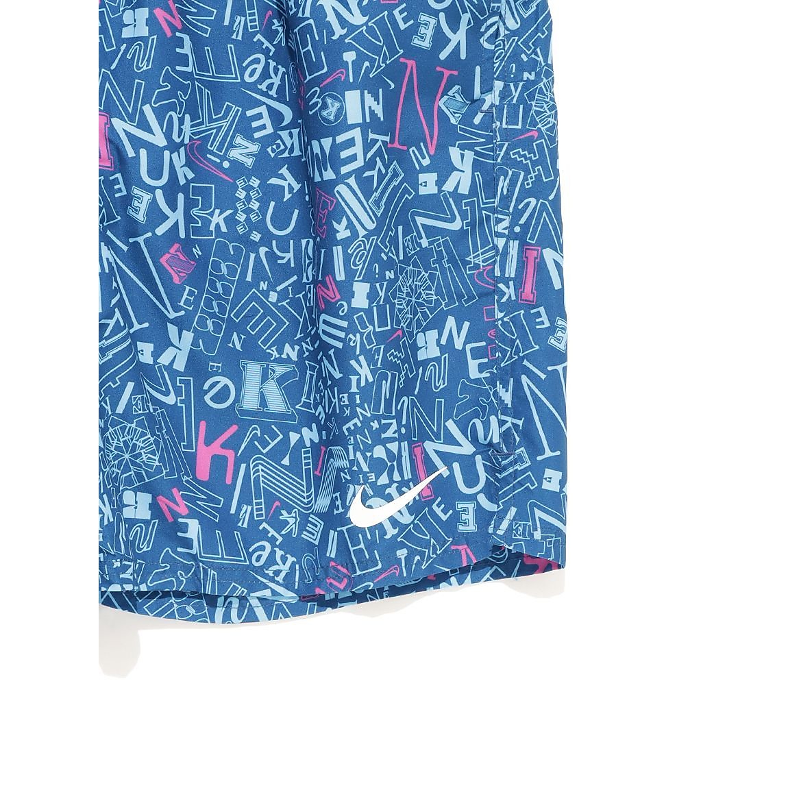 ナイキブレンダー7ボレーショーツ