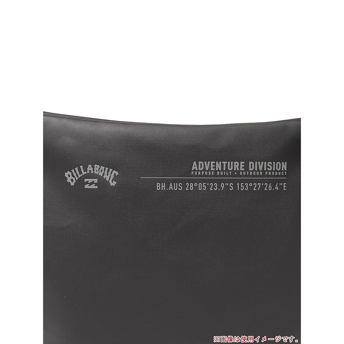 UTILITY SACOCHE SHOULDER Shoulder Bag