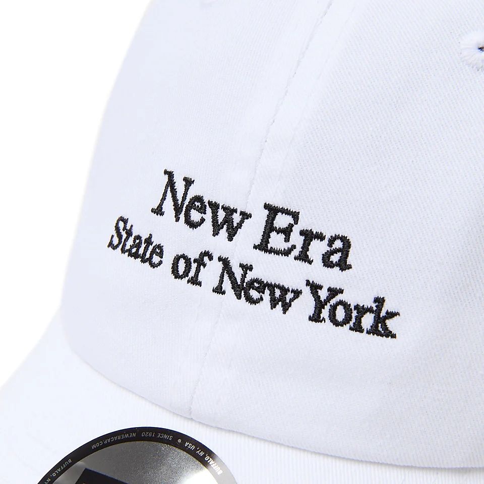 CC STATE OF NY WHI BLK