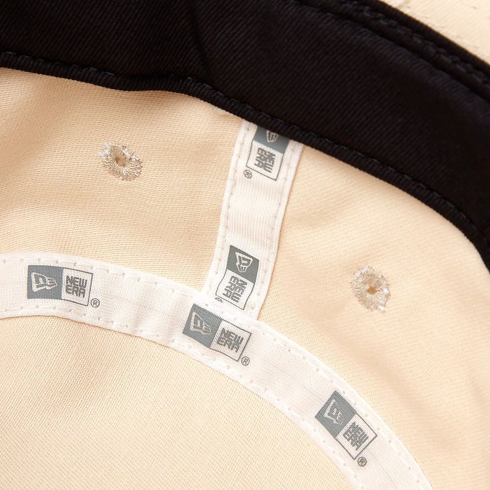 BUCKET01 TONAL SADPAD LCRM