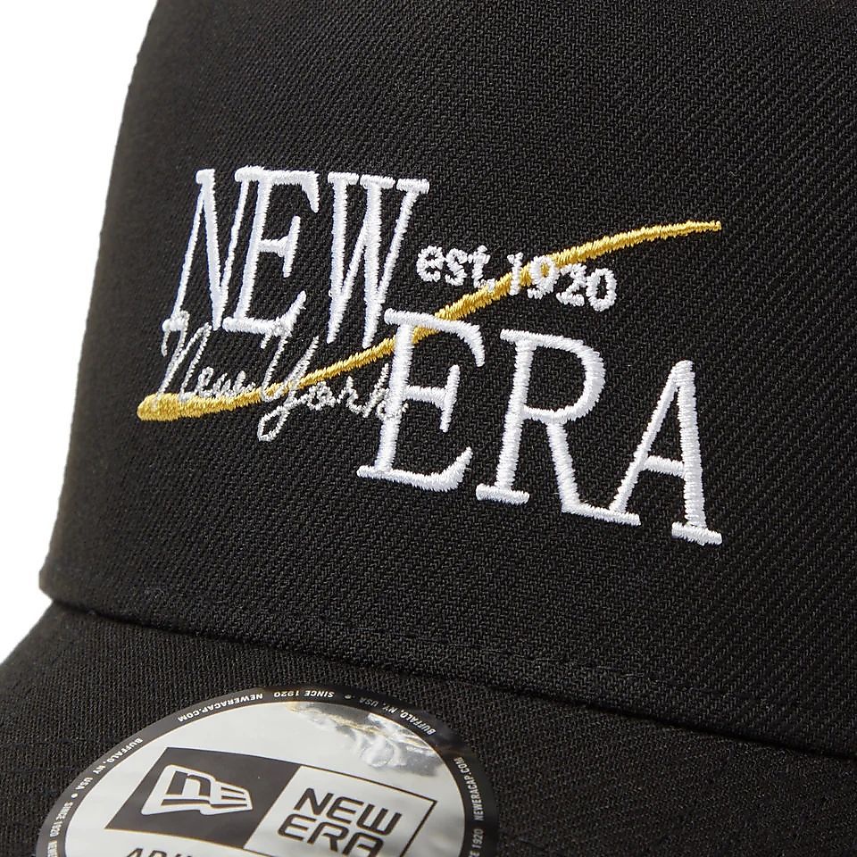 940AFTR WIND LOGO BLK