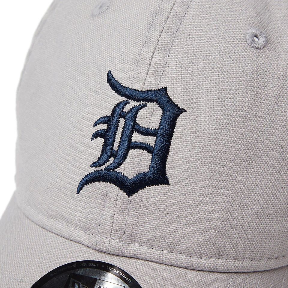 920 WASHED DUCK DETTIG GRY