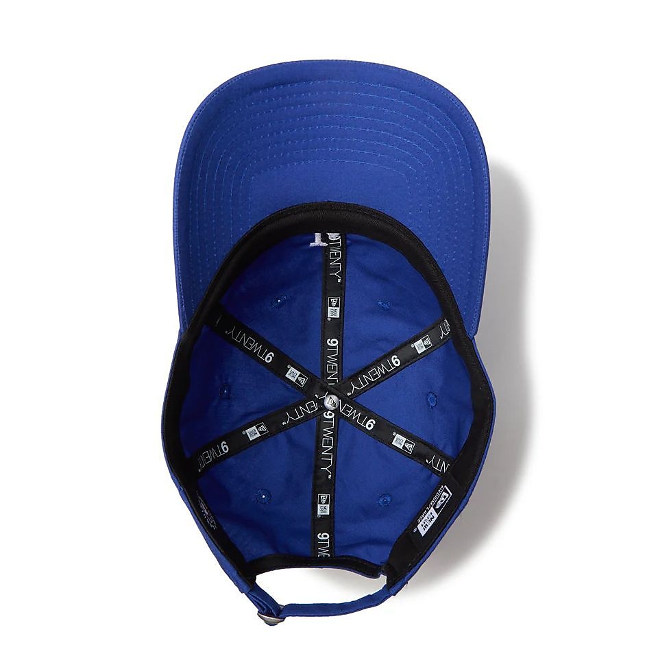 920 MLB TYPE LOSDOD ROY