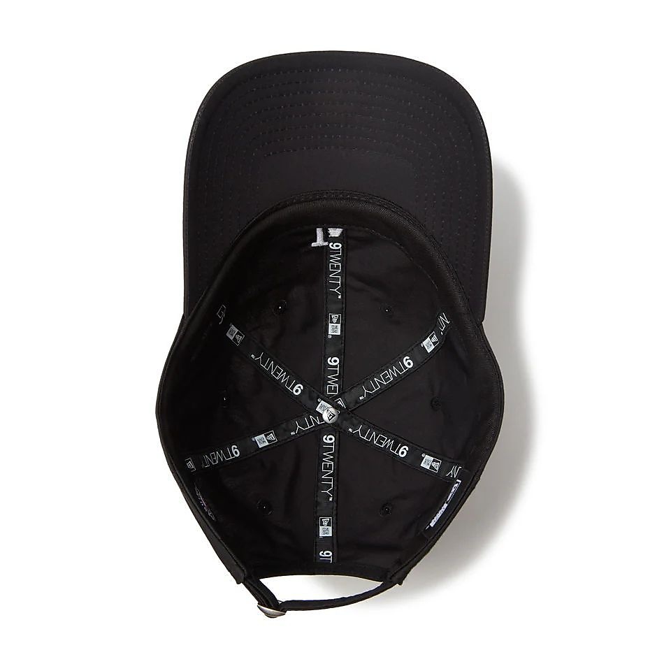 920 MLB TYPE LOSDOD BLK