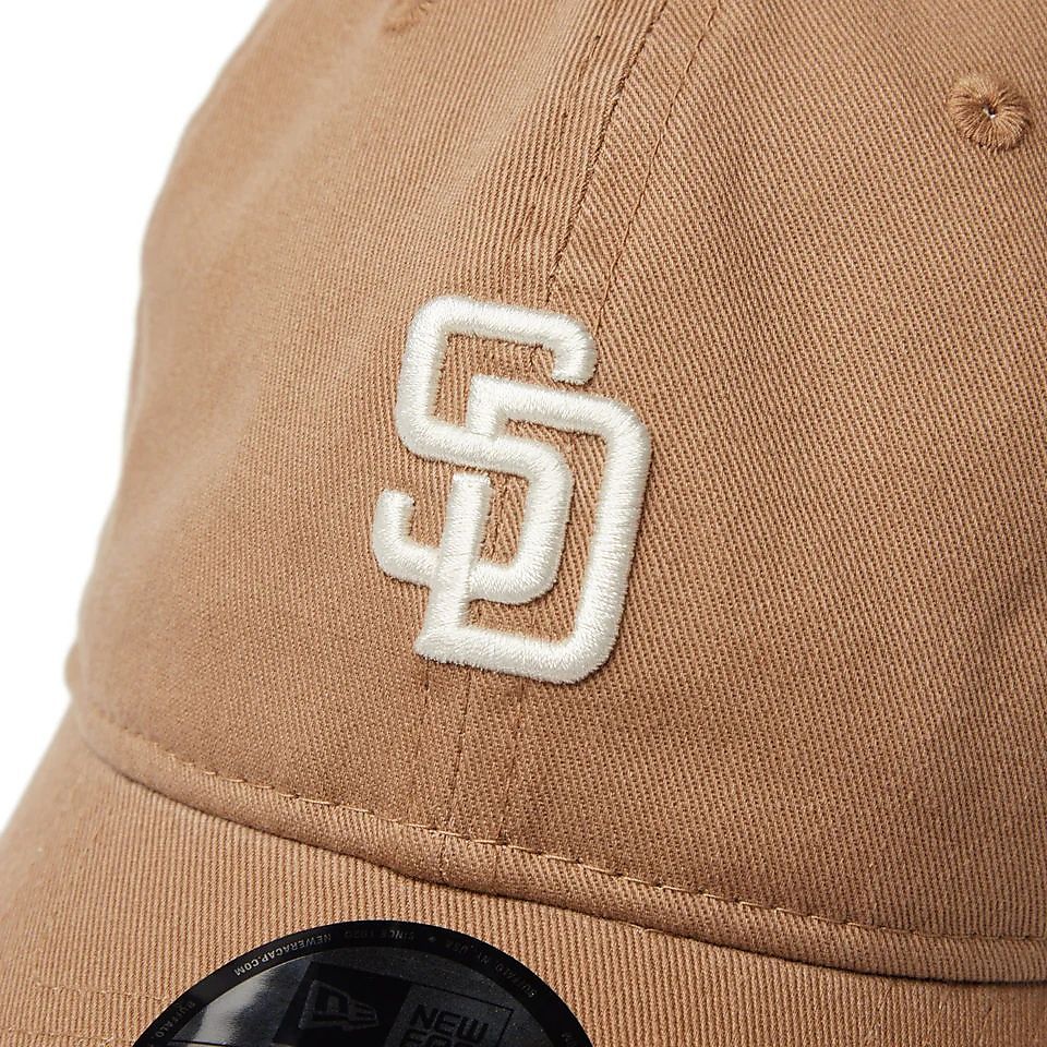 920 VG SWEAT BAND SADPAD KHA