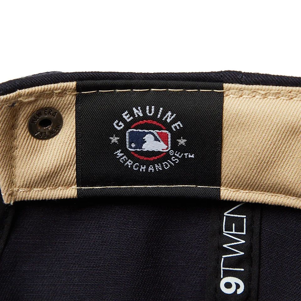 920 VG SWEAT BAND NEYYAN NVY