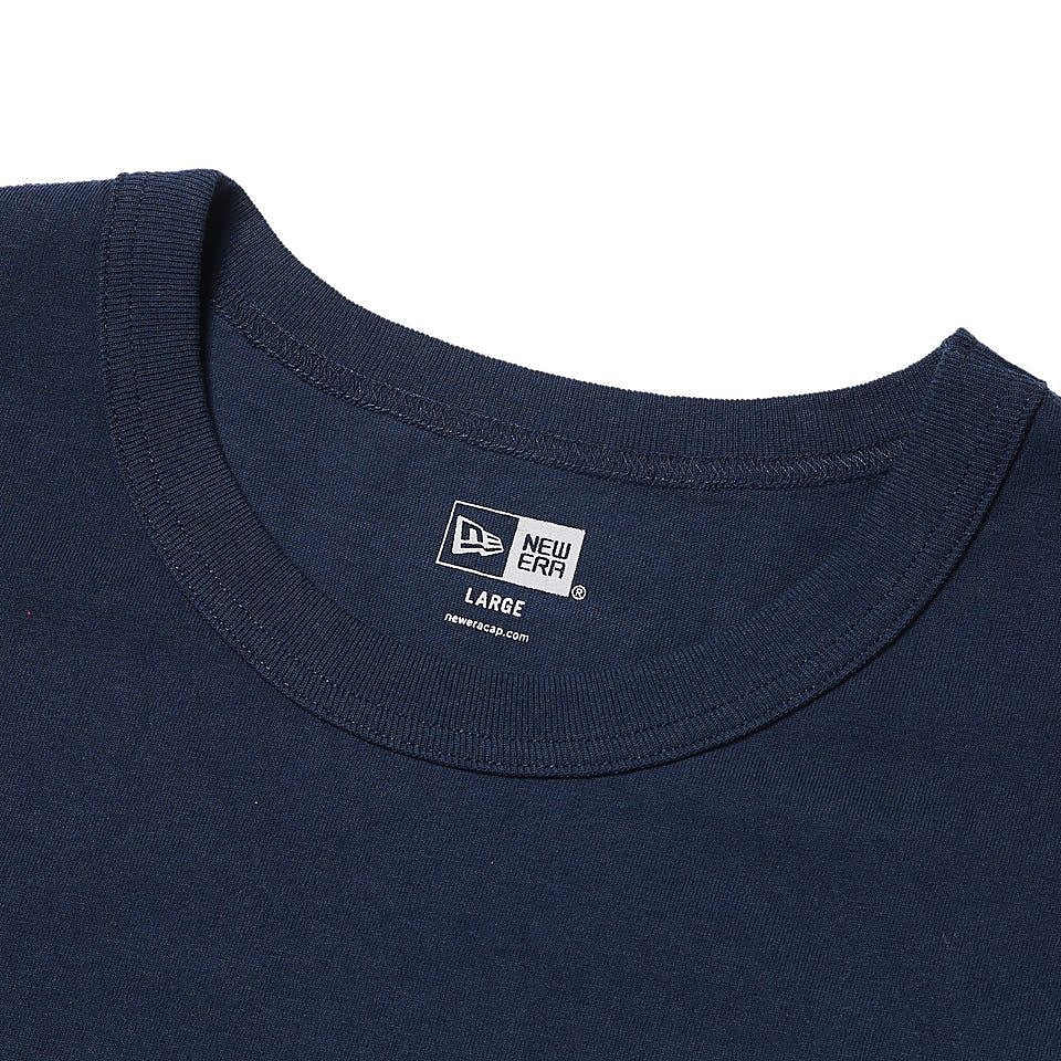 SS WAS CT TEE STATE FLOWER LNVY