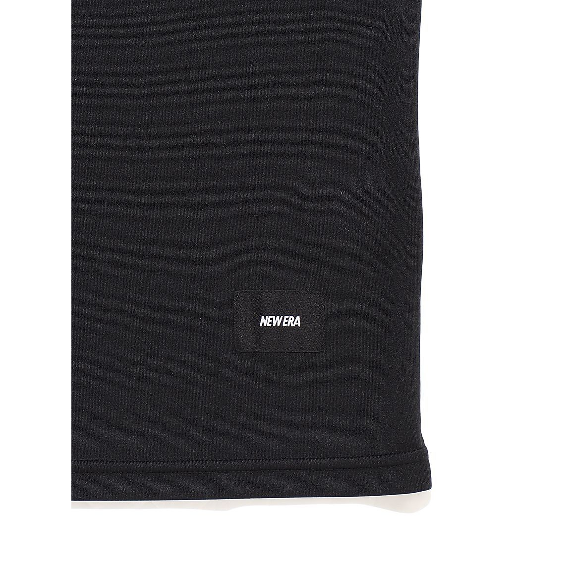 PAB TECH TANK TOP BLK