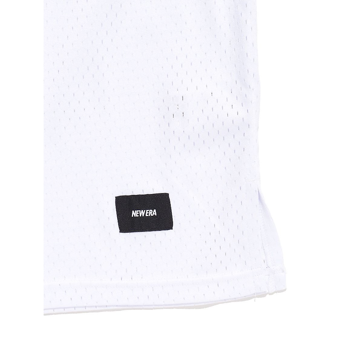 PAB MESH TANK TOP WHI