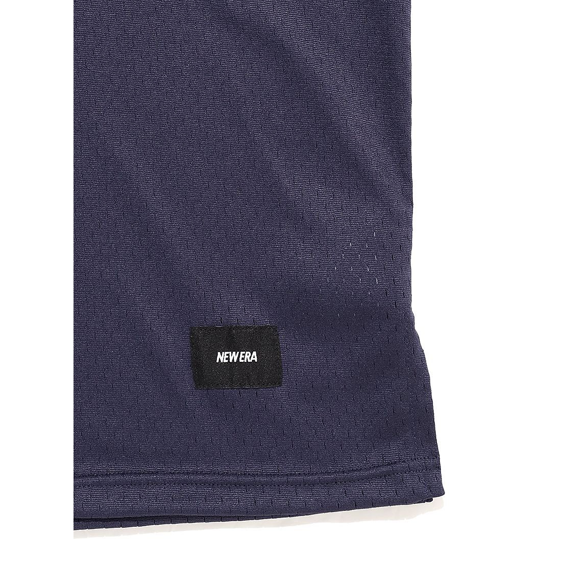 PAB MESH TANK TOP NVY