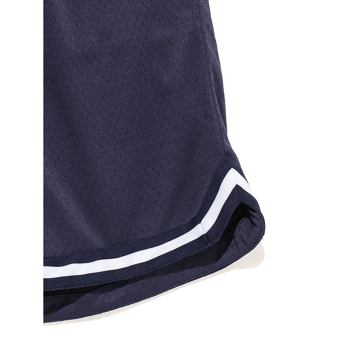 PAB MESH SHORT PANTS NVY