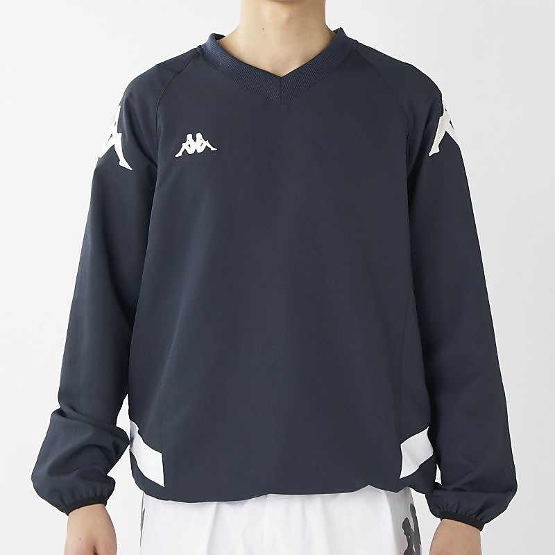 Kappa ピステシャツ