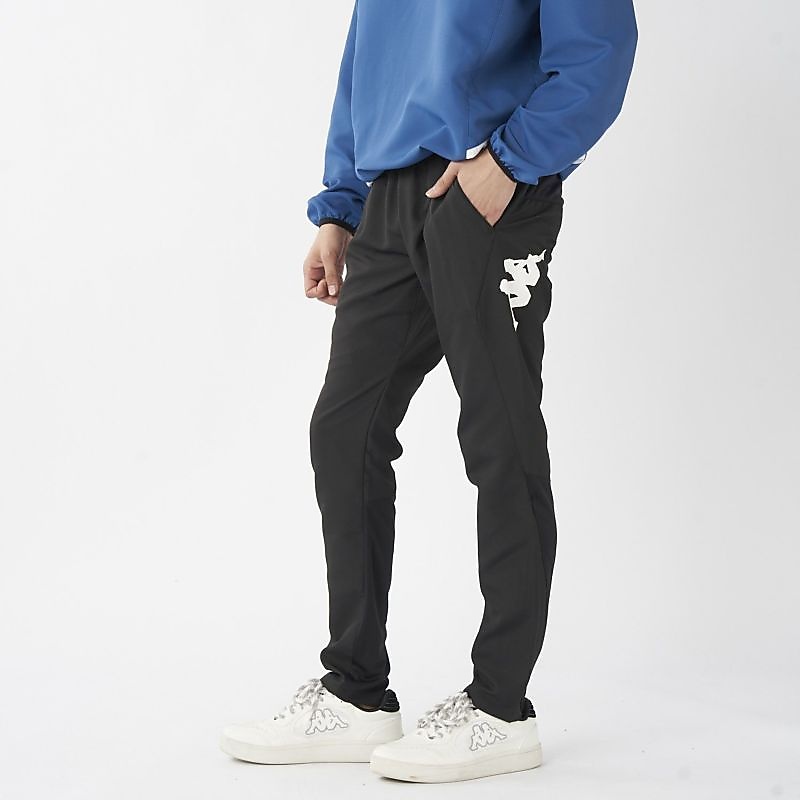 Kappa ピステパンツ