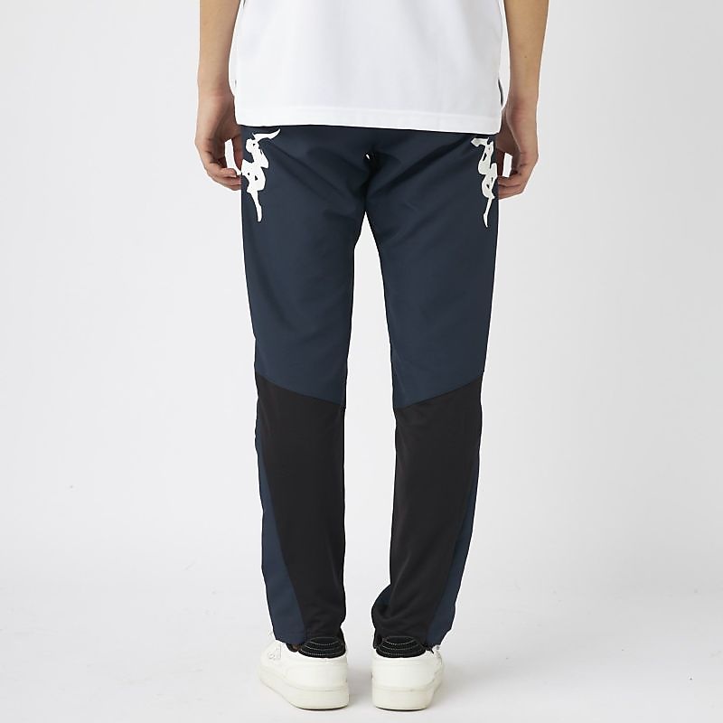 Kappa ピステパンツ