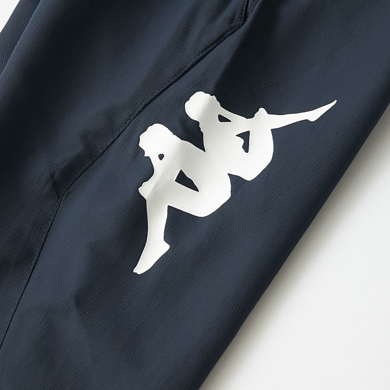 Kappa Jr ピステパンツ