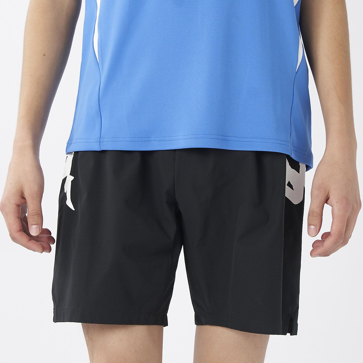 Kappa Jr プラクティスパンツ