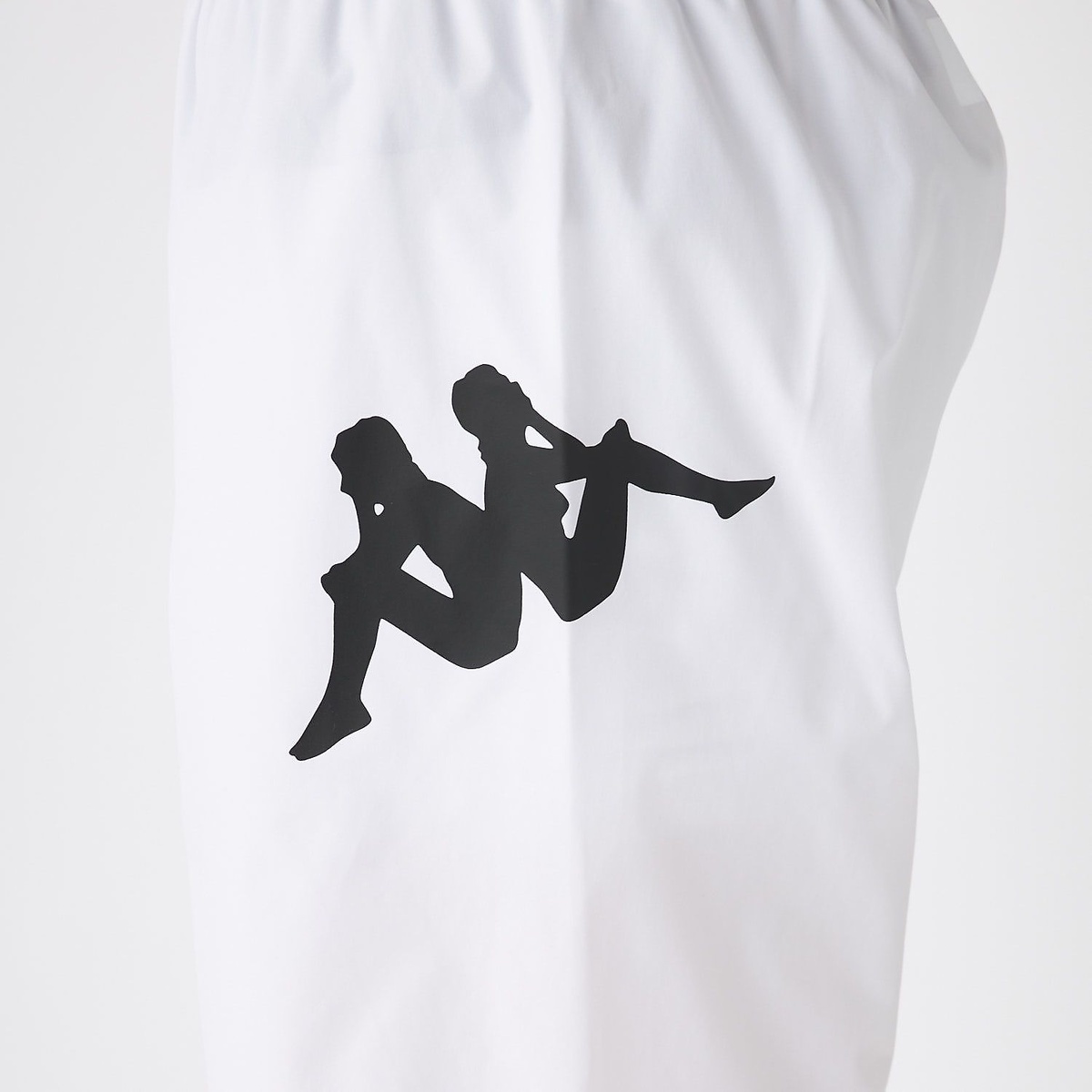 Kappa Jr プラクティスパンツ