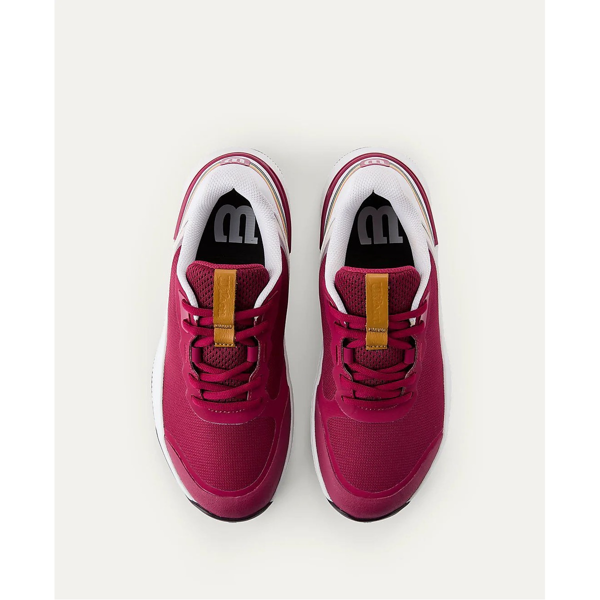 INTRIGUE PRO OMNI Beaujolasis/White/Plum Perfect