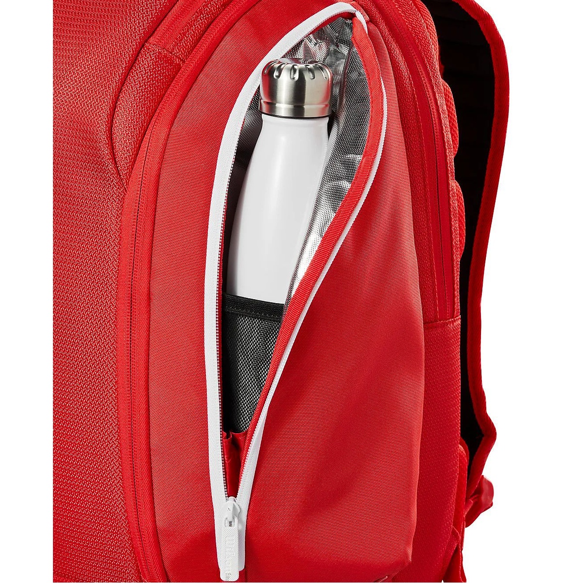 SUPER TOUR WILSON RED BACKPACK