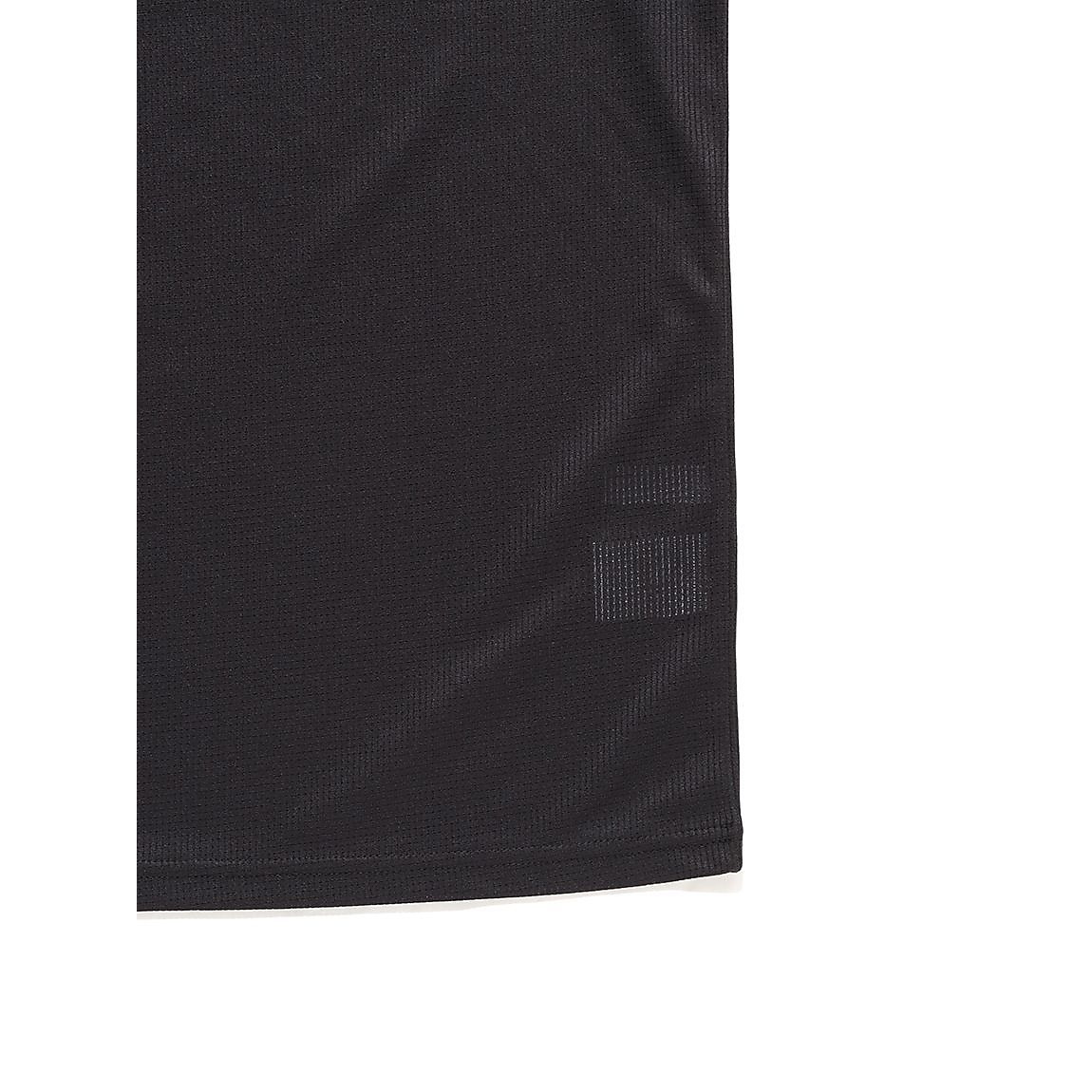 ノースリーブアンダーシャツ