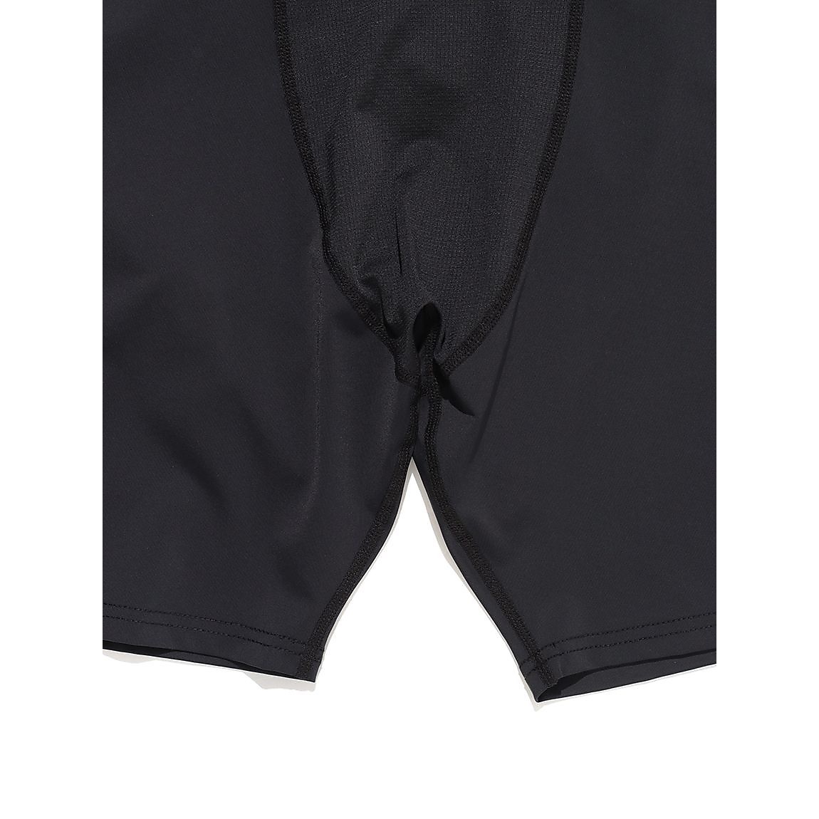 パワーリートクールショートタイツ