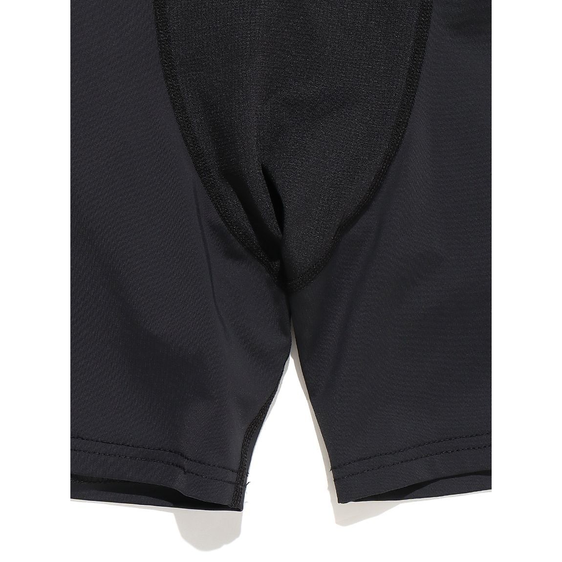 ジュニア パワーリートクールショートタイツ