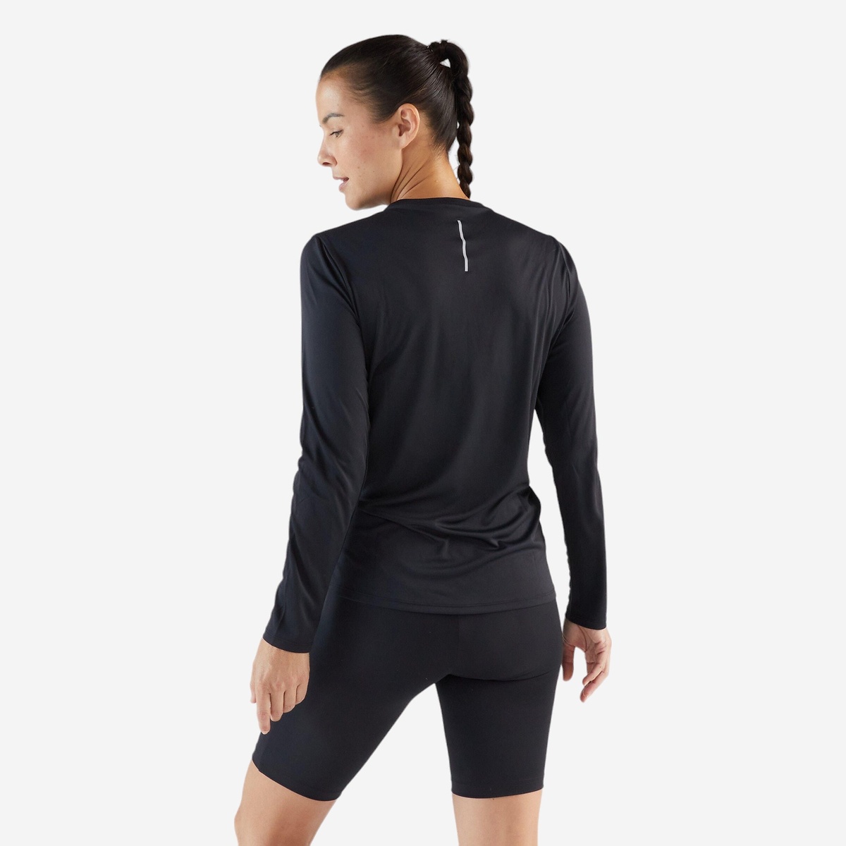 長袖TシャツUVPROTECT