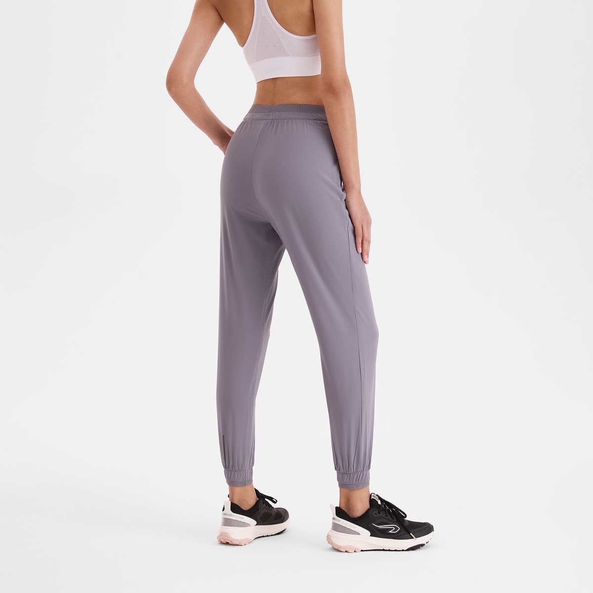 ロングパンツ DRY