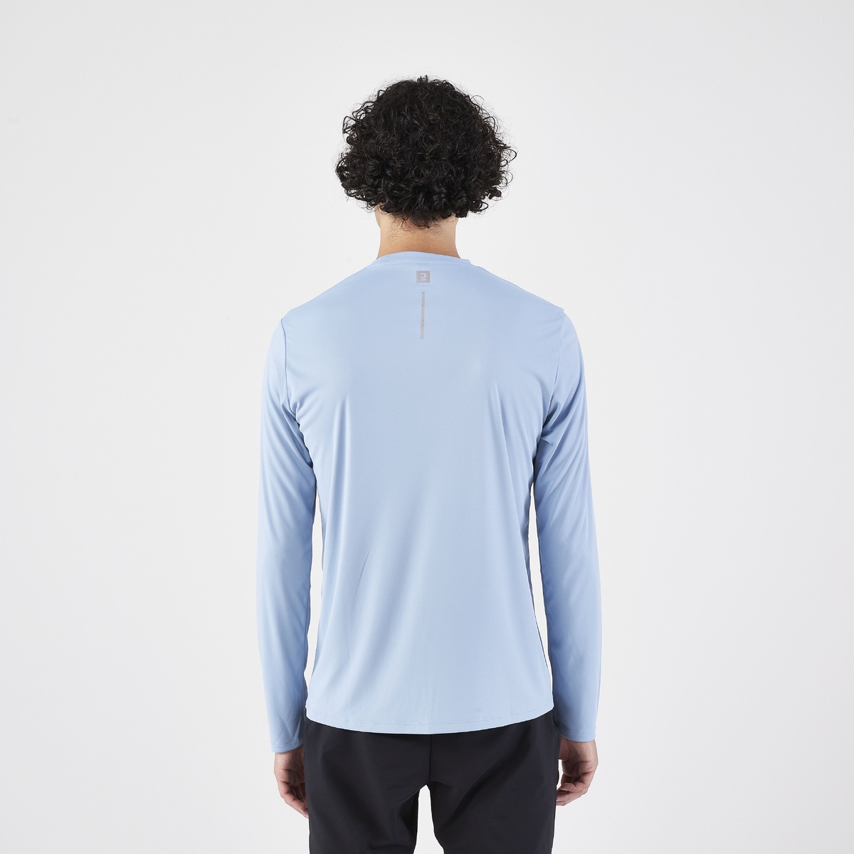 長袖Tシャツ UVカット Dry