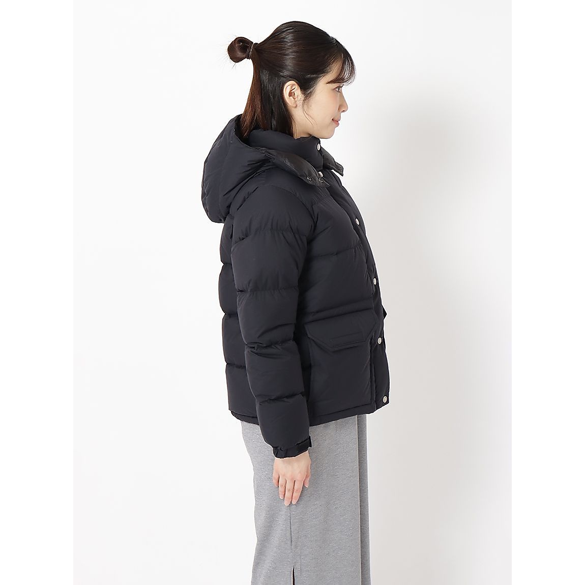 CAMP Sierra Short (キャンプシエラショート)