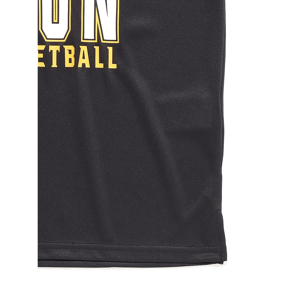 SHORT SLEEVE T-SHIRT