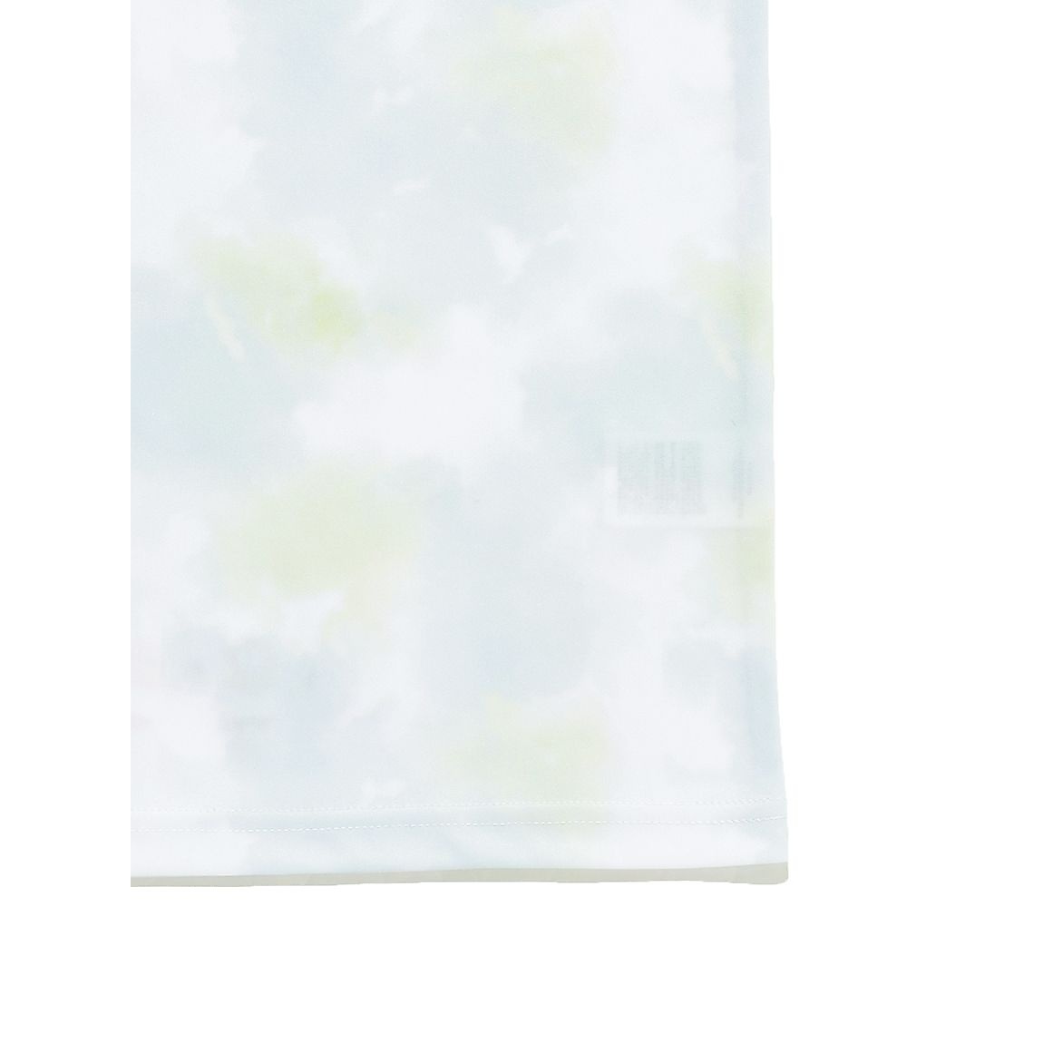 ミニオンズ バドミントン タイダイTシャツ