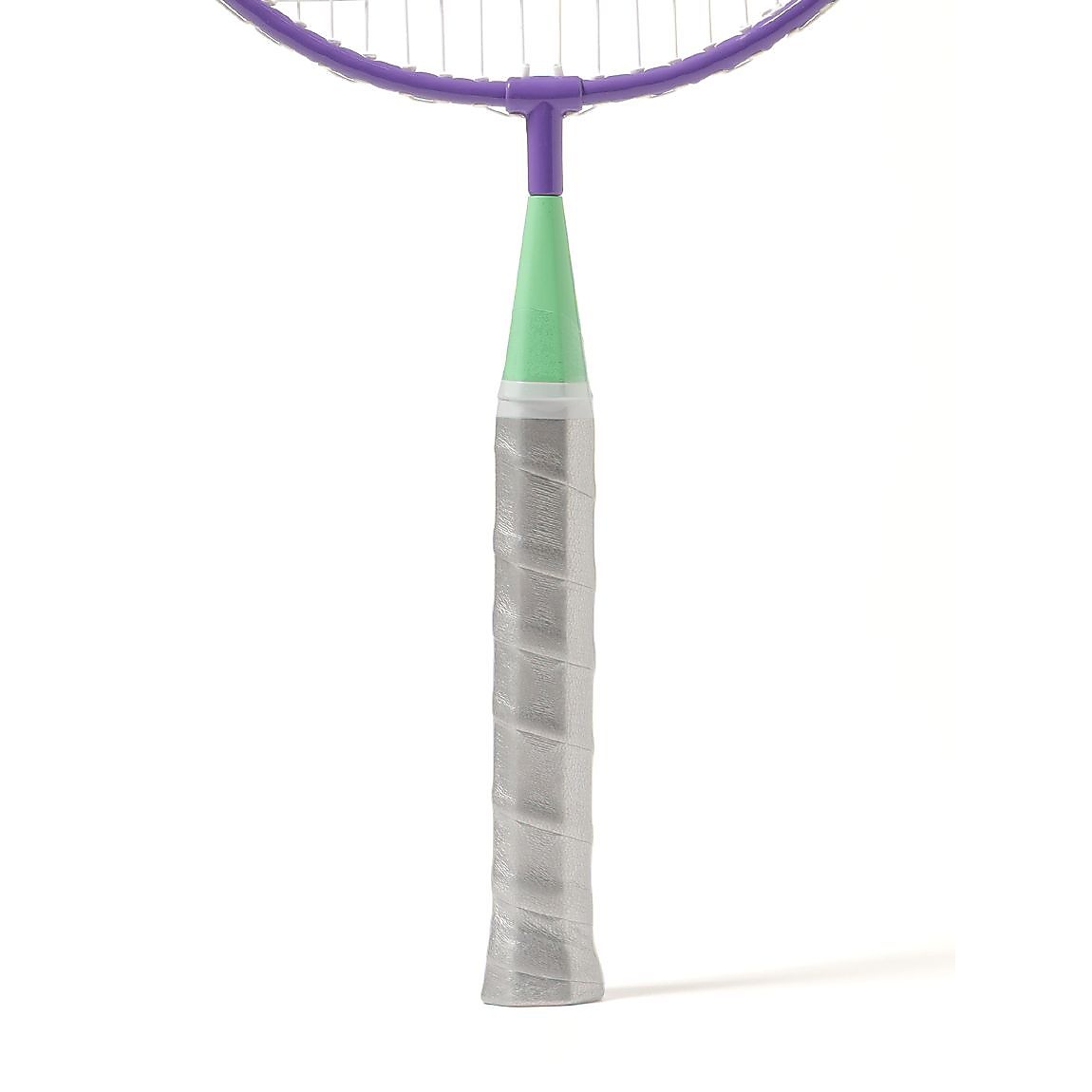 キッズバトミントンセット